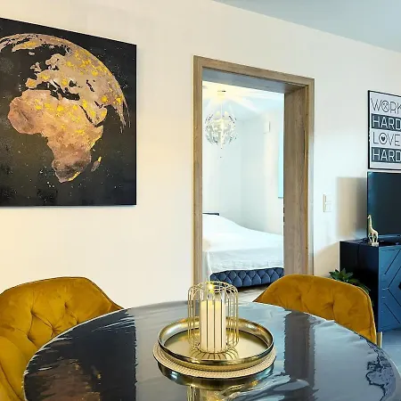 Apartment Carl Siegburg