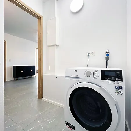 Carl Apartamento