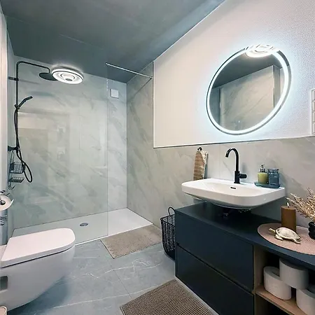 Apartment Carl Siegburg