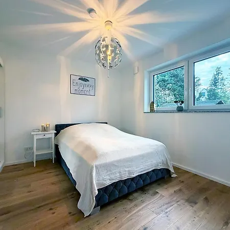 Carl Apartment Siegburg