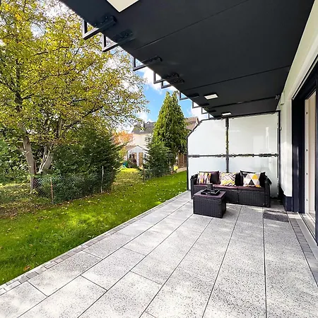 Apartamento Carl Siegburg